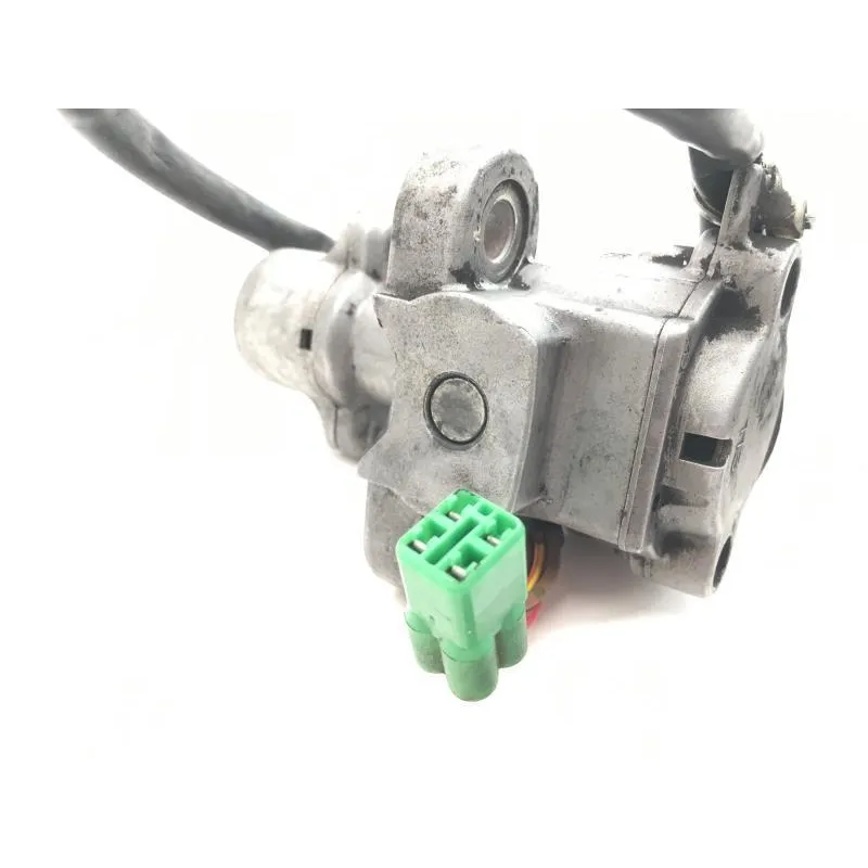Jeu de serrure contacteur a cle SUZUKI SV 650 S 2003-2006
