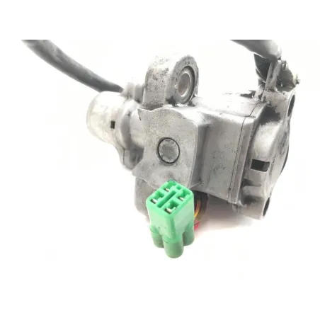 Jeu de serrure contacteur a cle SUZUKI SV 650 S 2003-2006