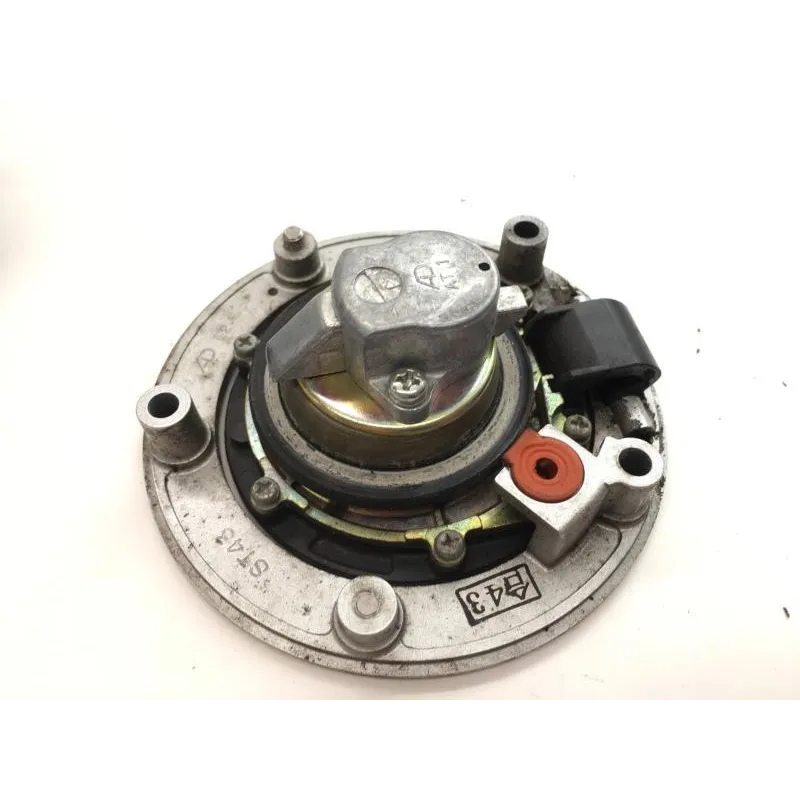 Jeu de serrure contacteur a cle SUZUKI SV 650 S 2003-2006