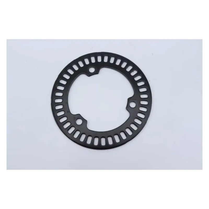 Roue crantée arriere YAMAHA MT07 700 2021 - 2024