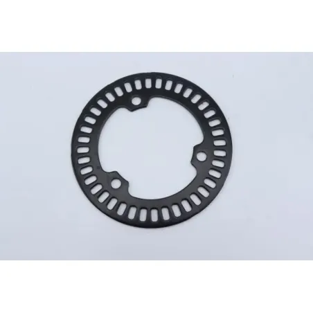 Roue crantée arriere YAMAHA MT07 700 2021 - 2024