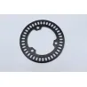 Roue crantée arriere YAMAHA MT07 700 2021 - 2024 Roue crantée arriere YAMAHA MT07 700 2021 - 2024