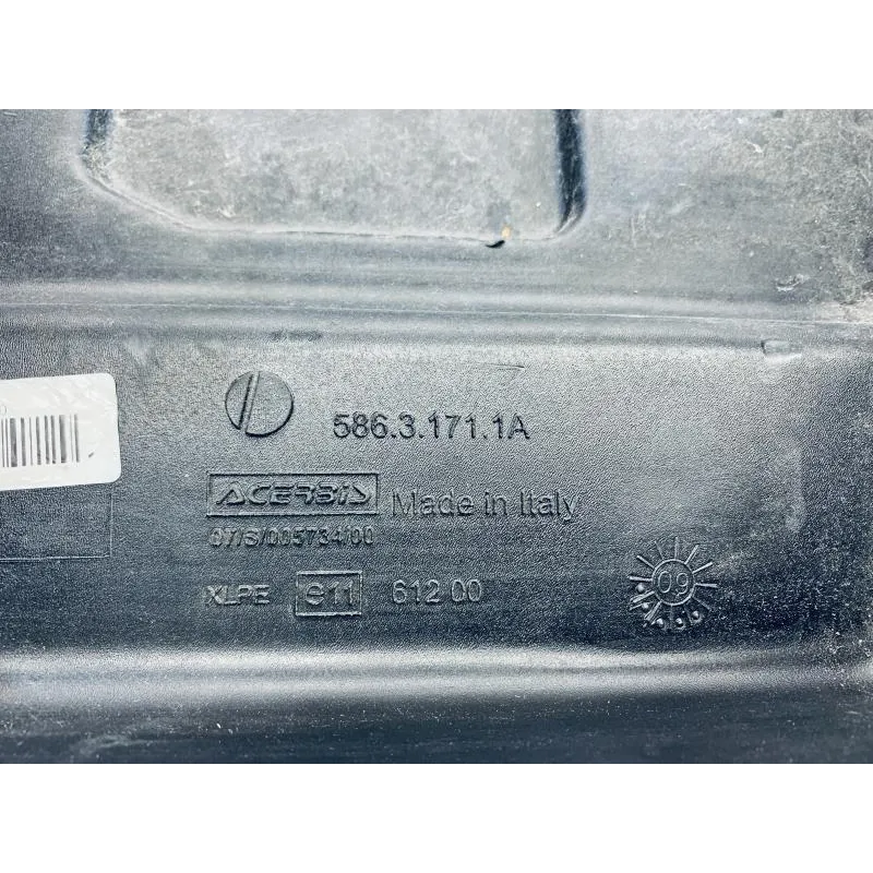 Reservoir DUCATI MONSTER 696 2008-2011