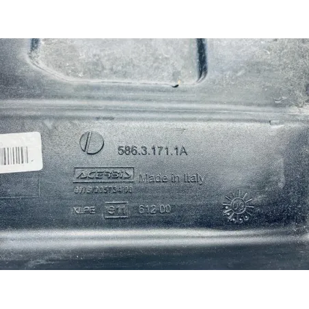 Reservoir DUCATI MONSTER 696 2008-2011