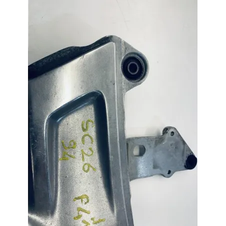 Platine avant gauche HONDA ST 1100 1996-2002 PAN EUROPEAN