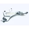 Platine avant gauche HONDA ST 1100 1996-2002 PAN EUROPEAN Platine avant gauche HONDA ST 1100 1996-2002 PAN EUROPEAN