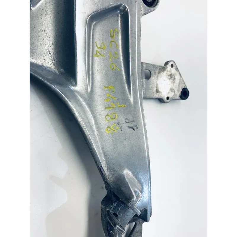 Platine avant gauche HONDA ST 1100 1996-2002 PAN EUROPEAN