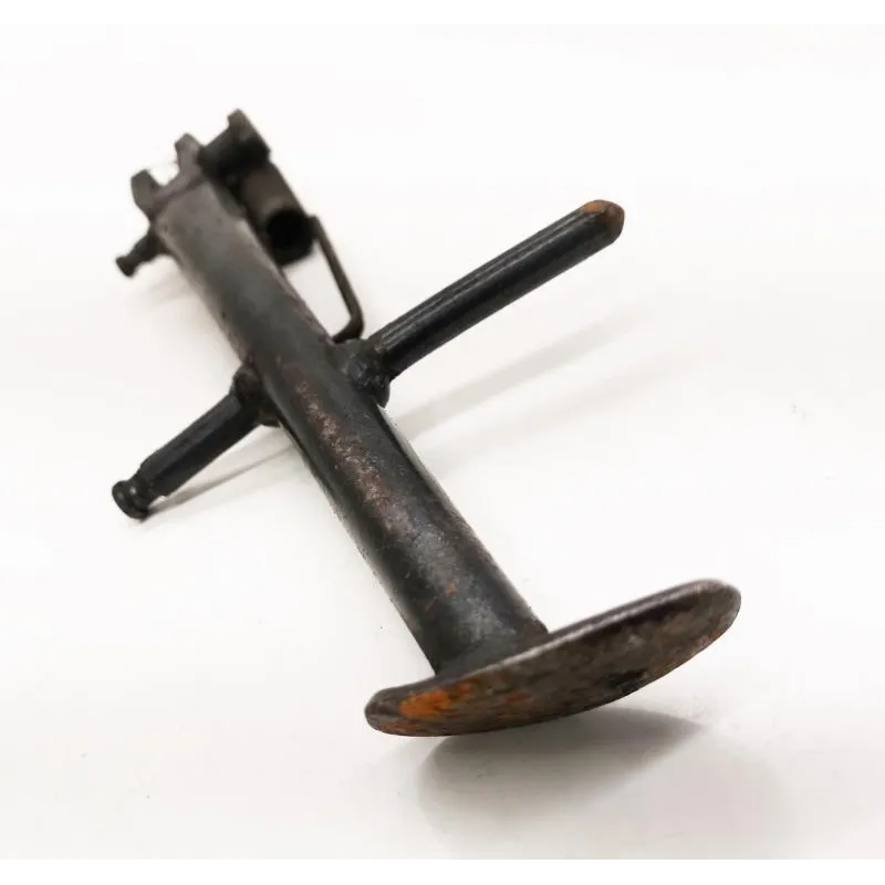 Bequille laterale KAWASAKI ZR7 750 1999-2003