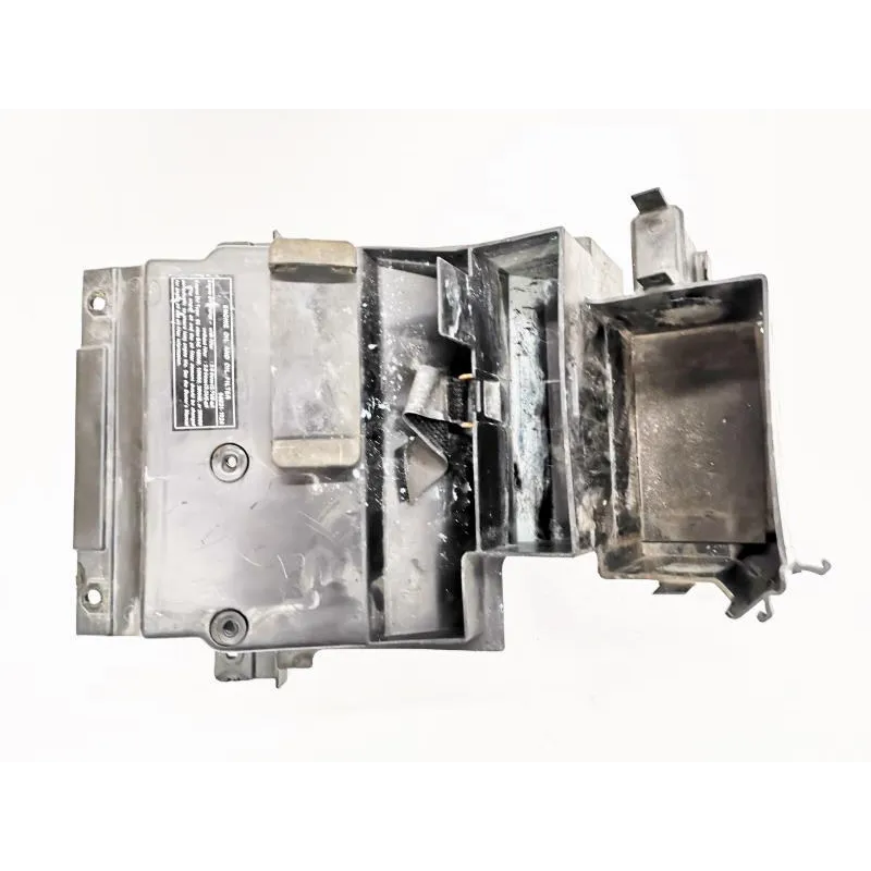Support de batterie KAWASAKI ZR7 750 1999-2003