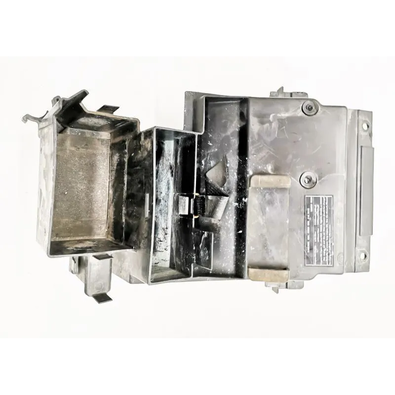 Support de batterie KAWASAKI ZR7 750 1999-2003
