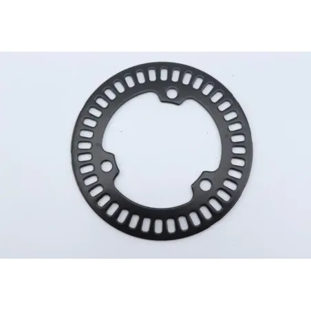 Roue crantée avant YAMAHA MT07 700 2021 - 2024