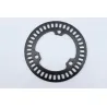 Roue crantée avant YAMAHA MT07 700 2021 - 2024 Roue crantée avant YAMAHA MT07 700 2021 - 2024