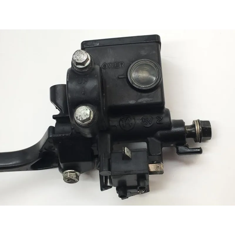 Maitre cylindre frein arriere HONDA FES 125 2007-2013 S-WING