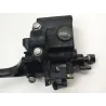 Maitre cylindre frein arriere HONDA FES 125 2007-2013 S-WING Maitre cylindre frein arriere HONDA FES 125 2007-2013 S-WING