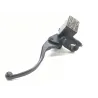 Maitre cylindre frein arriere HONDA FES 125 2007-2013 S-WING Maitre cylindre frein arriere HONDA FES 125 2007-2013 S-WING