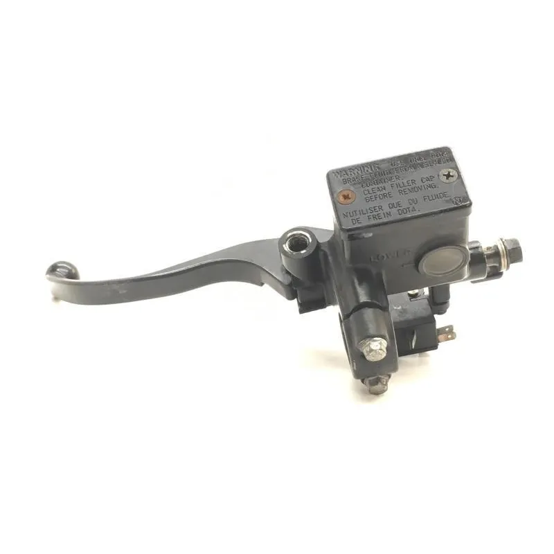 Maitre cylindre frein arriere HONDA FES 125 2007-2013 S-WING