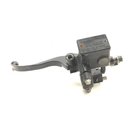 Maitre cylindre frein arriere HONDA FES 125 2007-2013 S-WING