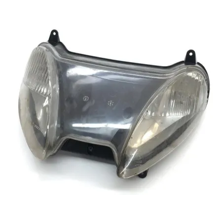Optique (feux)(phare) YAMAHA YP 125 2003-2006 MAJESTY
