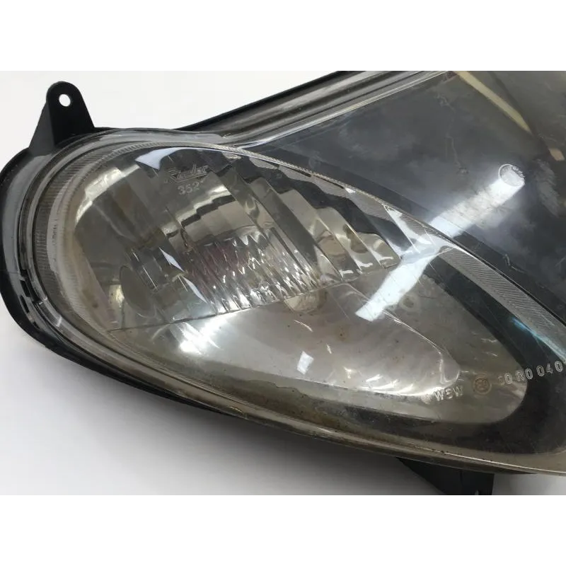 Optique (feux)(phare) YAMAHA YP 125 2003-2006 MAJESTY