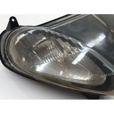 Optique (feux)(phare) YAMAHA YP 125 2003-2006 MAJESTY