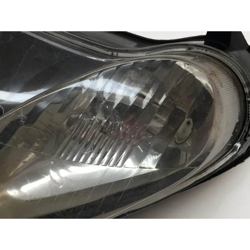 Optique (feux)(phare) YAMAHA YP 125 2003-2006 MAJESTY