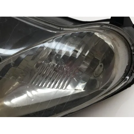 Optique (feux)(phare) YAMAHA YP 125 2003-2006 MAJESTY
