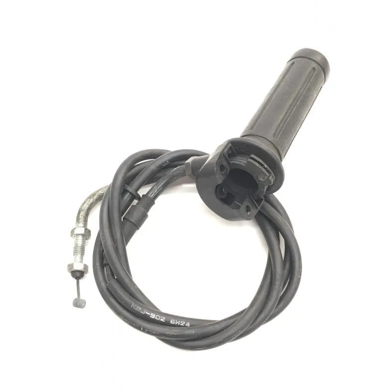 Poignee gaz HONDA FES 125 2003-2006 PANTHEON
