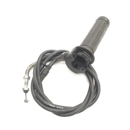 Poignee gaz HONDA FES 125 2003-2006 PANTHEON