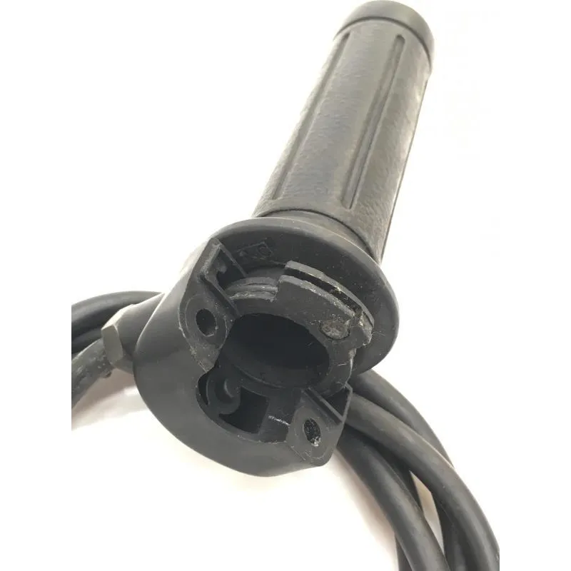 Poignee gaz HONDA FES 125 2003-2006 PANTHEON