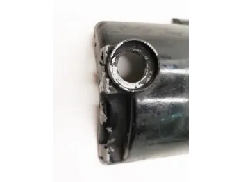 Cache demarreur KAWASAKI ZR7 750 1999-2003