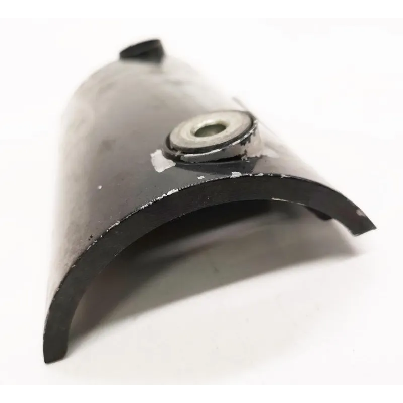Cache demarreur KAWASAKI ZR7 750 1999-2003