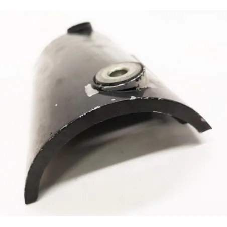 Cache demarreur KAWASAKI ZR7 750 1999-2003