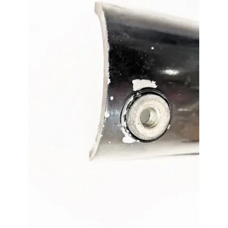 Cache demarreur KAWASAKI ZR7 750 1999-2003