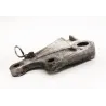 Support etrier frein arriere KAWASAKI ZR7 750 1999-2003