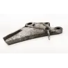 Support etrier frein arriere KAWASAKI ZR7 750 1999-2003