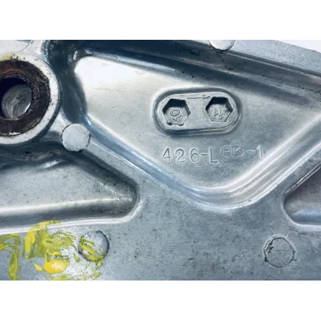 Platine avant gauche HONDA CB 650 1979-1982