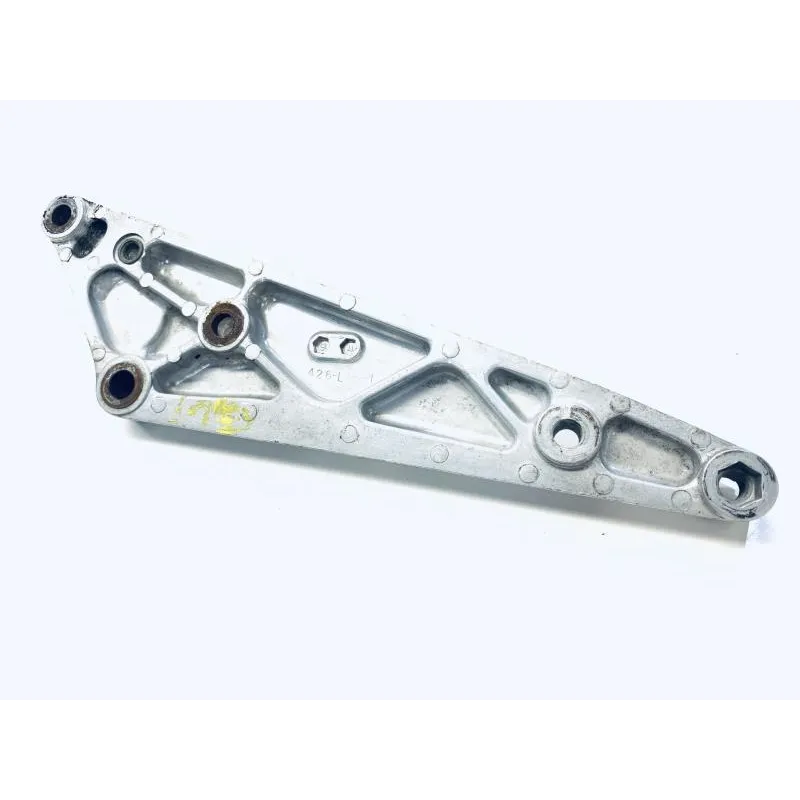 Platine avant gauche HONDA CB 650 1979-1982