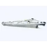 Platine avant gauche HONDA CB 650 1979-1982 Platine avant gauche HONDA CB 650 1979-1982