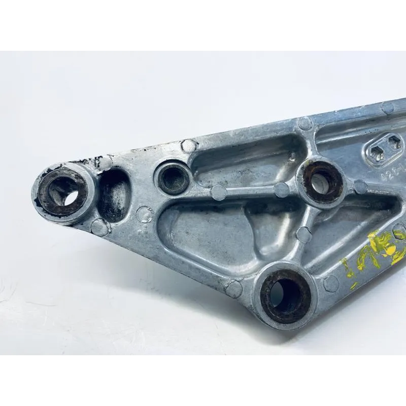 Platine avant gauche HONDA CB 650 1979-1982