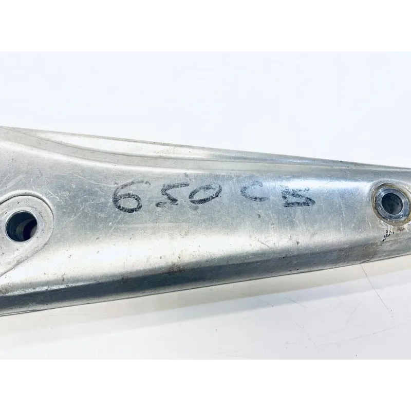 Platine avant gauche HONDA CB 650 1979-1982