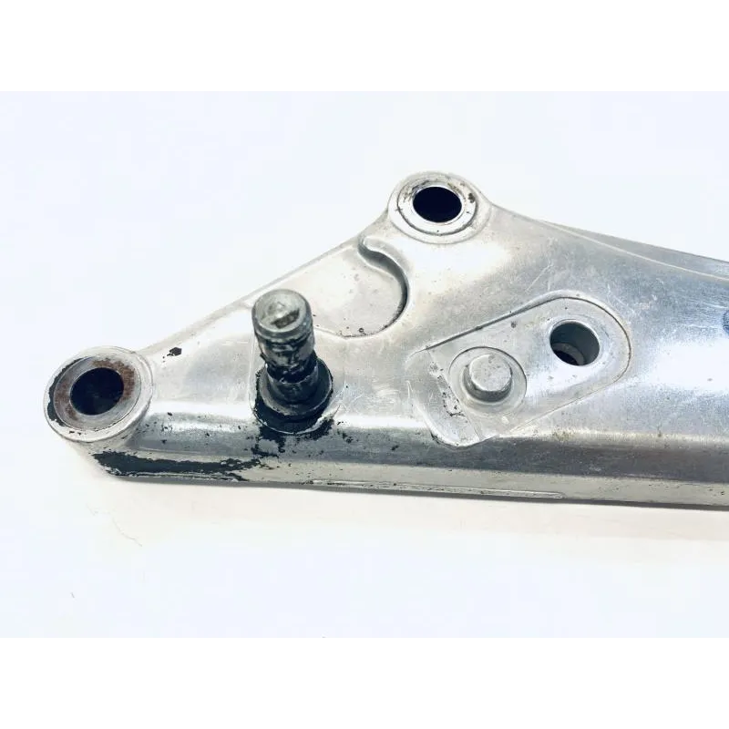 Platine avant gauche HONDA CB 650 1979-1982