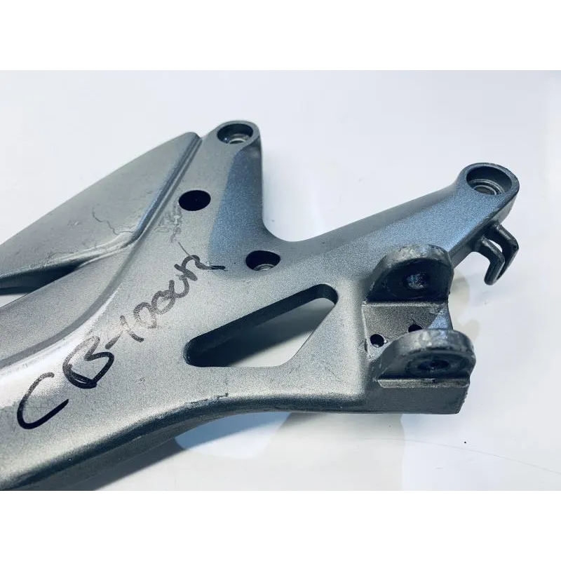 Platine avant droite HONDA CBF 600 2004-2007