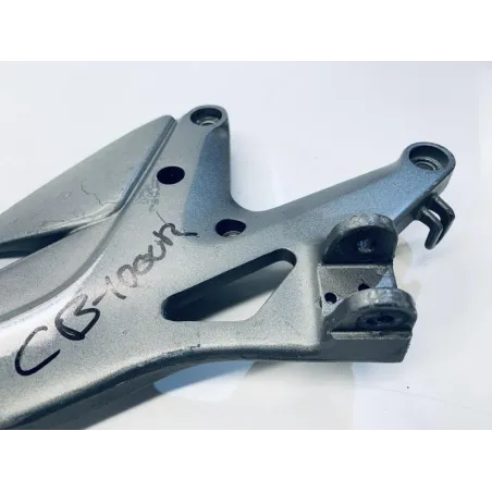 Platine avant droite HONDA CBF 600 2004-2007