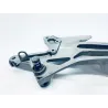 Platine avant droite HONDA CBF 600 2004-2007