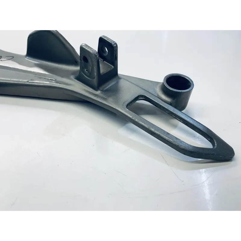 Platine avant droite HONDA CBF 600 2004-2007