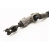 Maitre cylindre frein arriere KAWASAKI ZR7 750 1999-2003 Maitre cylindre frein arriere KAWASAKI ZR7 750 1999-2003