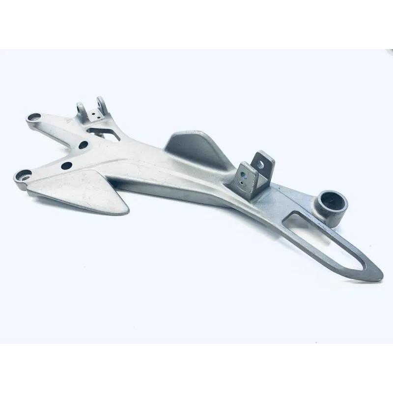 Platine avant droite HONDA CBF 600 2004-2007