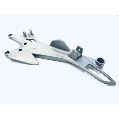 Platine avant droite HONDA CBF 600 2004-2007