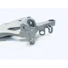 Platine avant droite HONDA CBF 600 2004-2007