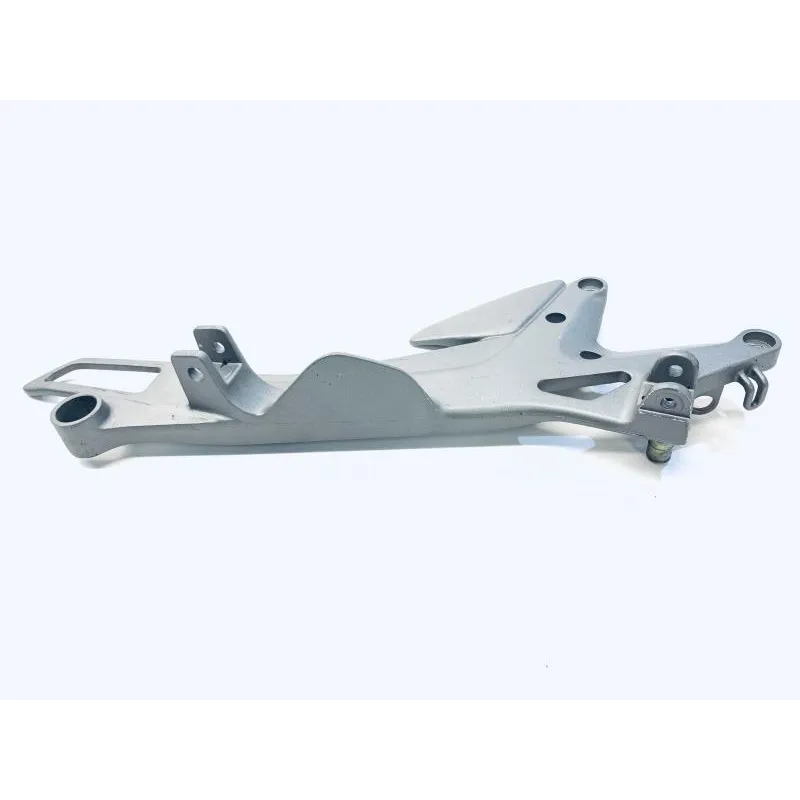 Platine avant droite HONDA CBF 600 2004-2007